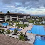Apartamento 3 Quartos Porto De Galinhas Cupe Beach Living
