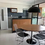 Apartamento 3 Quartos Porto De Galinhas Cupe Beach Living