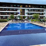 Apartamento 3 Quartos Porto De Galinhas Cupe Beach Living