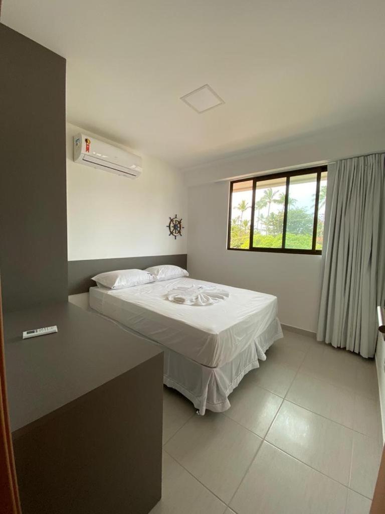 Apartamento 3 Quartos Cupe Living Porto de Galinhas