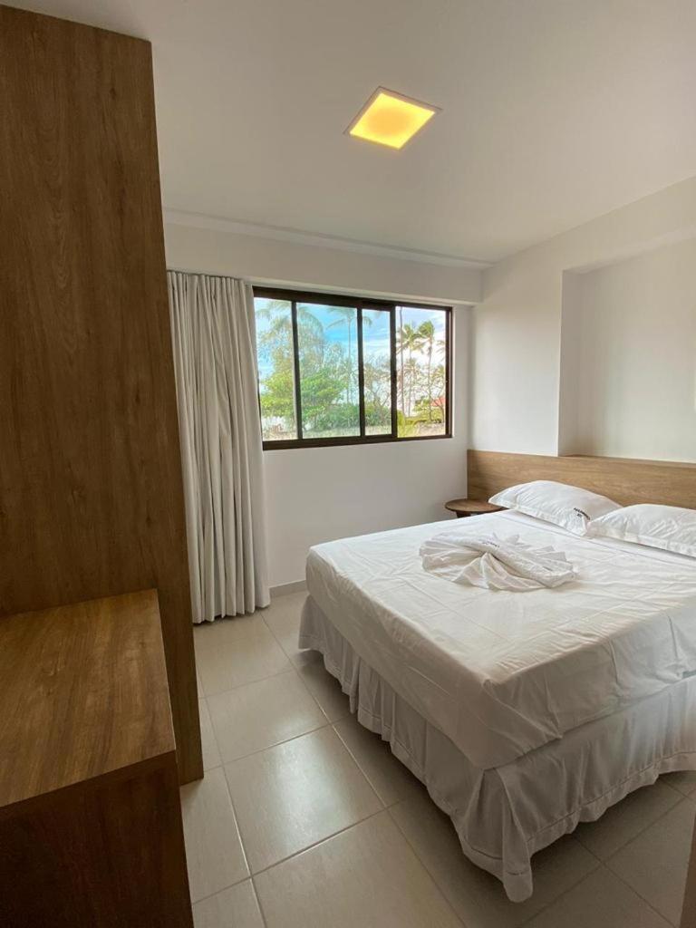 3 Quartos Cupe Living Porto de Galinhas