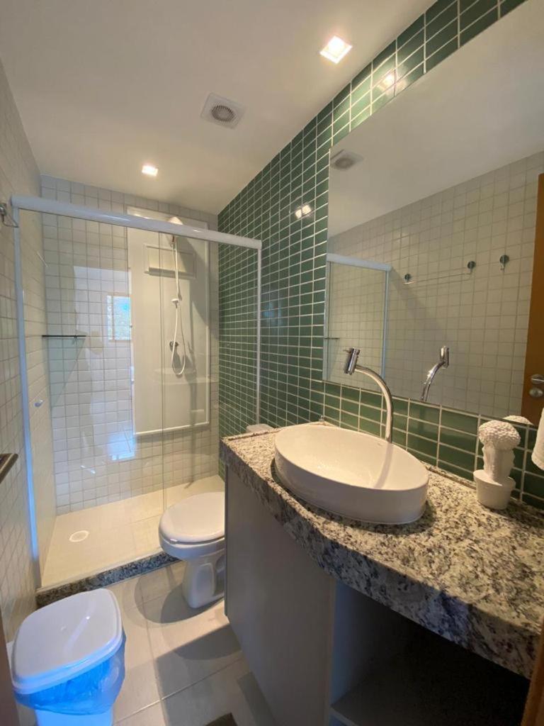 3 Quartos Cupe Living Apartamento