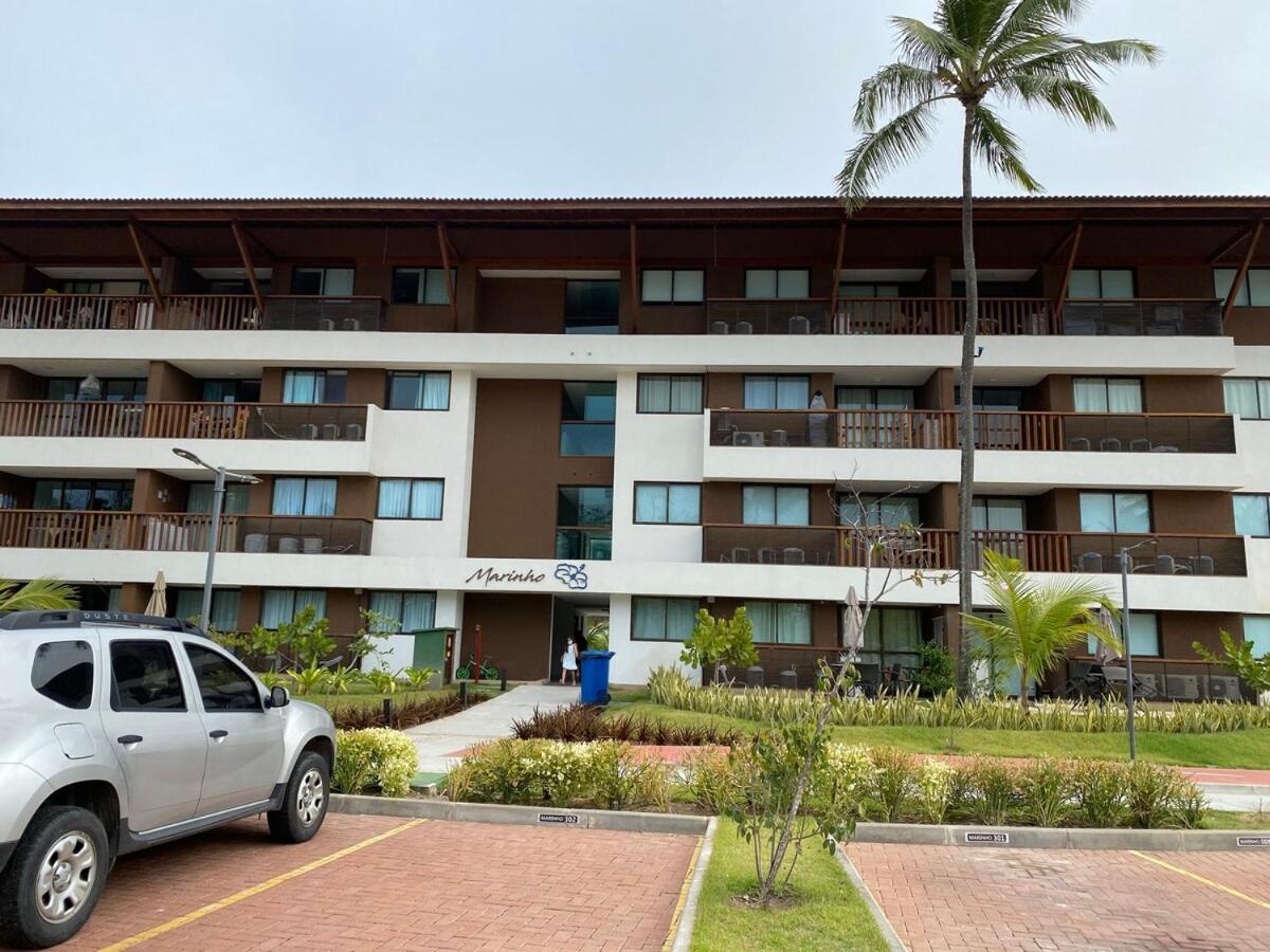 3 Quartos Cupe Living * Porto de Galinhas