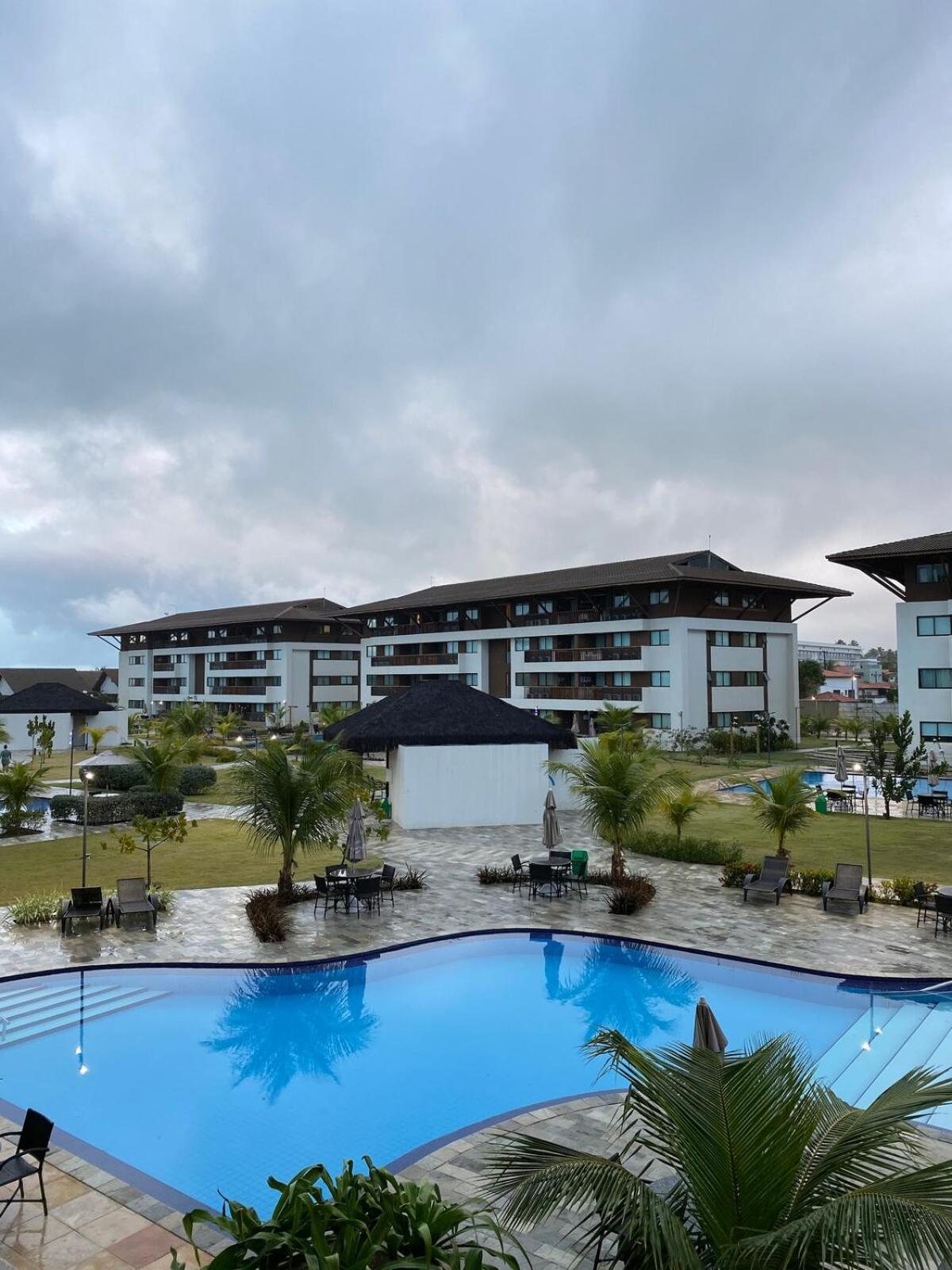 3 Quartos Cupe Living Apartamento *