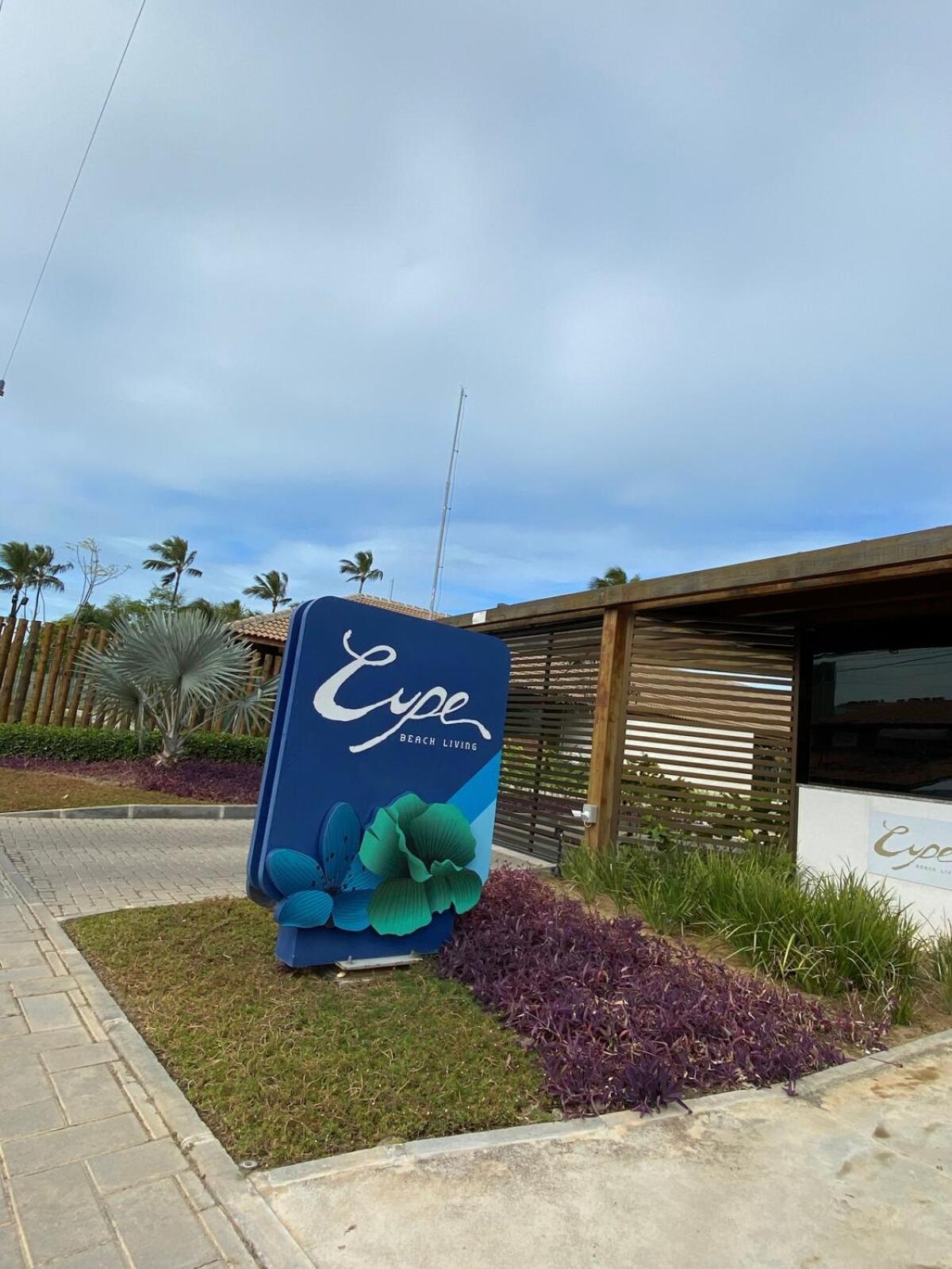 Apartamento 3 Quartos Cupe Living